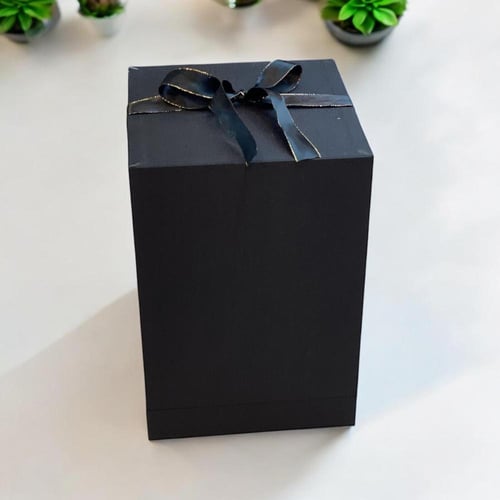 الورد الدايم لون بنفسجي