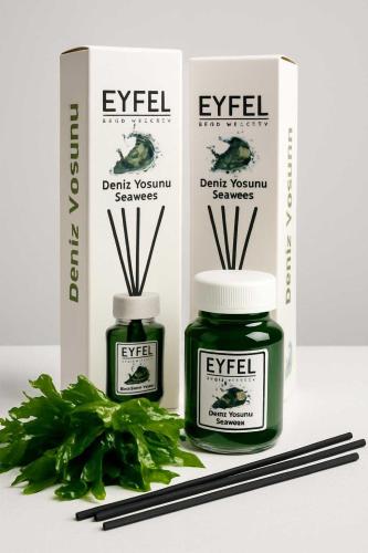 معطر الطحالب البحرية من اير فريش المركز