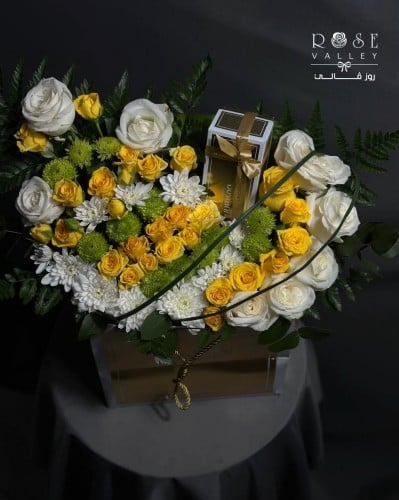 كيس بستاني250 غ