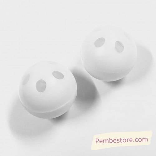 جرس صوت للاميجرومي و الدمى