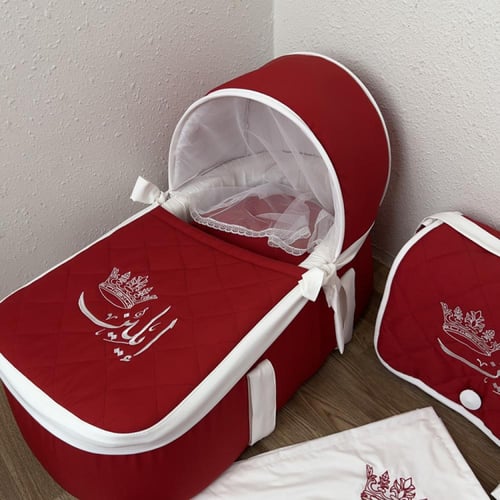 طقم استقبال بتفاصيل مخصصة