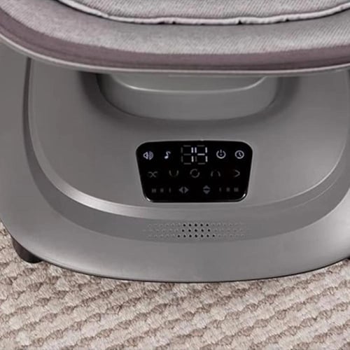 كرسي هزاز فاخر للأطفال من ماستيلا – راحة، تسلية، و...