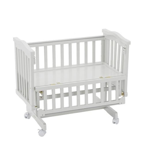 سرير اطفال كلاسيكي وانيق