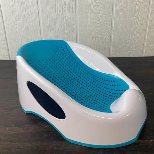 مروش استحمام الأطفال المواليد (شبكي)