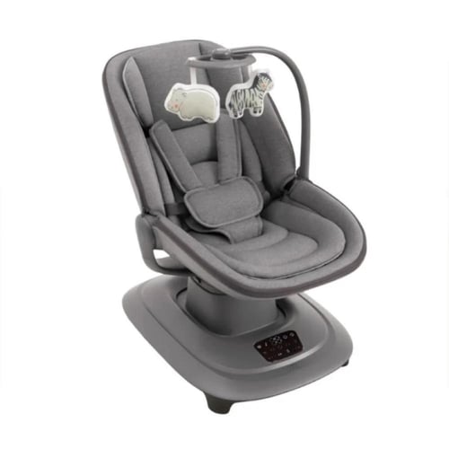 كرسي هزاز فاخر للأطفال من ماستيلا – راحة، تسلية، و...