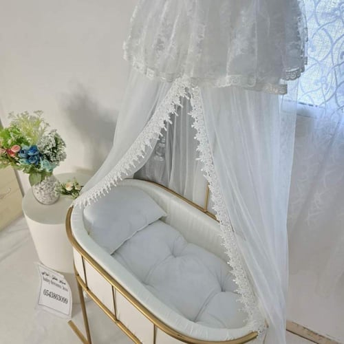 سرير أطفال فاخر-أفضل مهد للمواليد