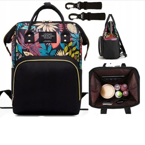 شنطة أطفال مواليد |حقيبة أغراض البيبي