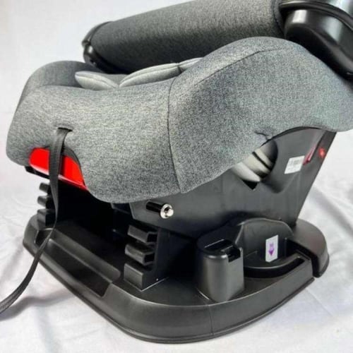 كرسي سيارة للأطفال بحاجز أما مي