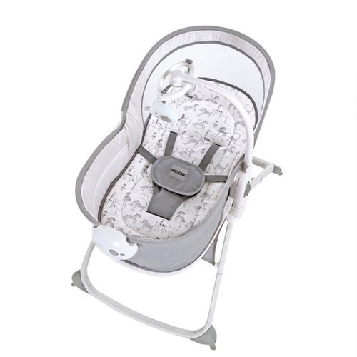 مهد مواليد هزاز ما ستيلا |متجر طفل أحلامي