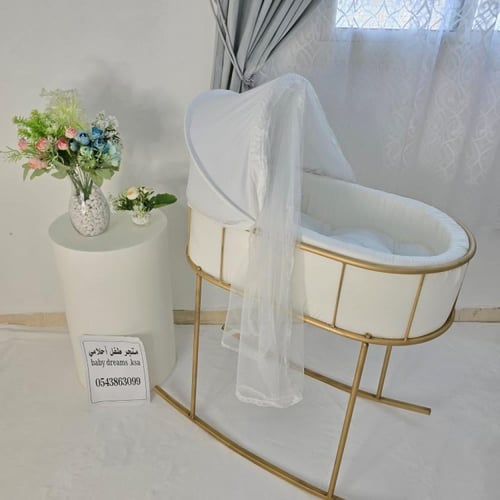 سرير أطفال حديثي الولادة-أسرة مواليد