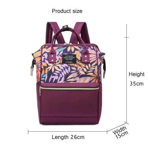 شنطة أطفال مواليد |حقيبة أغراض البيبي