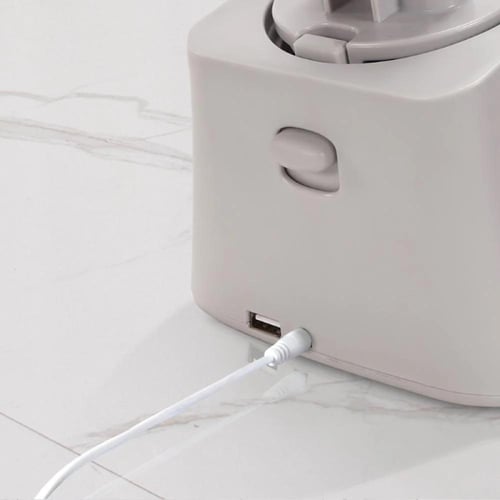 أرجوحة أطفال كهربائية 4 في 1 فاخرة مع طاولة وتَحَك...