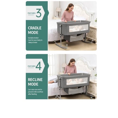 مهد مواليد-نكست تو مي