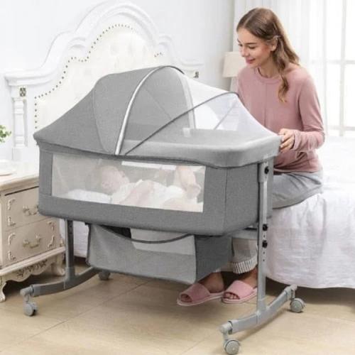 مهد مواليد-نكست تو مي