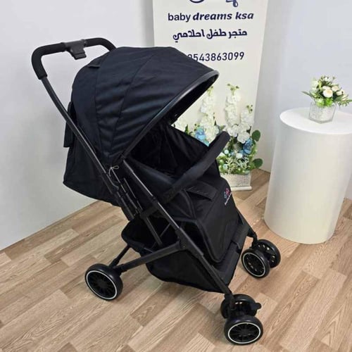 عربية أطفال خفيفة ثنائية الاتجاه