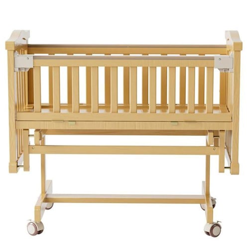 سرير اطفال مواليد مقاس 90*45