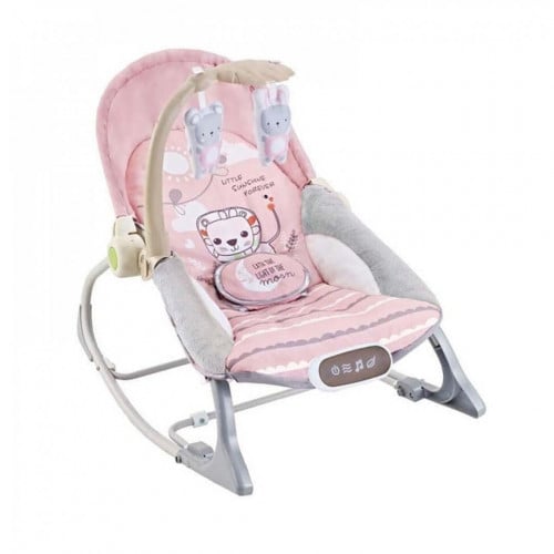 كرسي هزاز للاطفال من املا