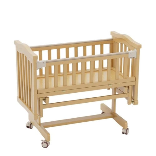 سرير اطفال مواليد مقاس 90*45