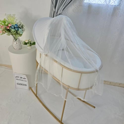 سرير أطفال حديثي الولادة-أسرة مواليد