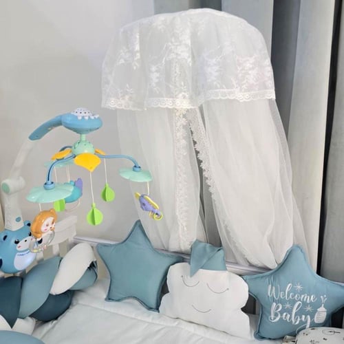 بكج الهبة -بكج متكامل للمولود الجديد: