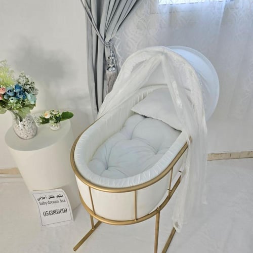 سرير أطفال حديثي الولادة-أسرة مواليد