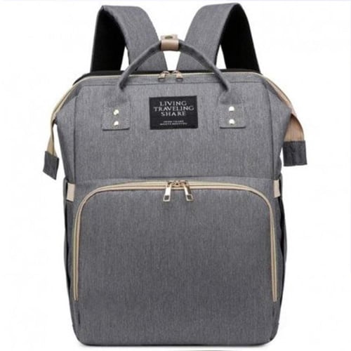 حقيبة اغراض الطفل - طفل أحلامي