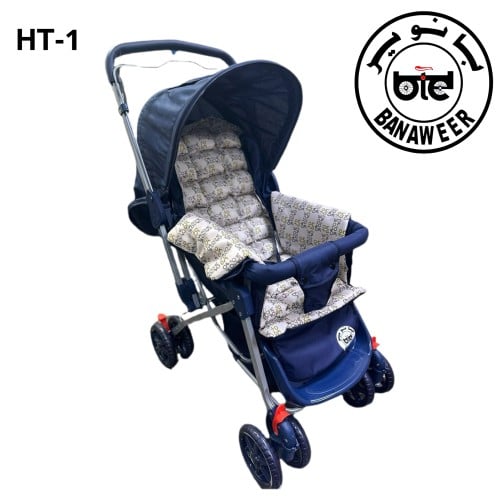 عربية اطفال HT-1