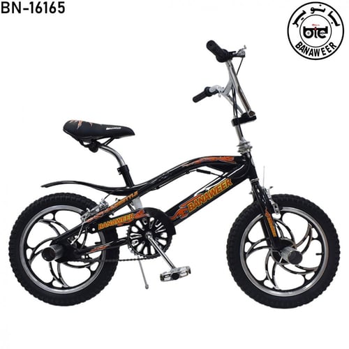 دراجة كوبرا جنط مقاس 16