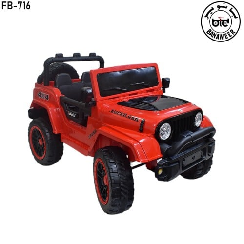 سيارة اطفال FB-716