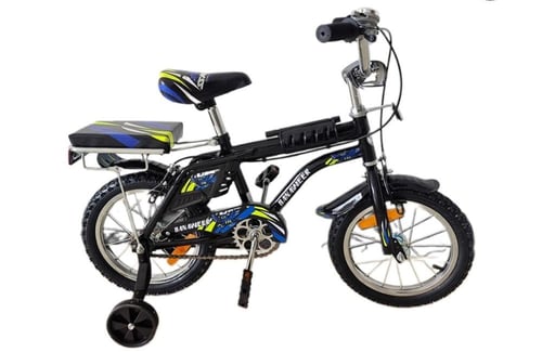 دراجة رامبو مقاس 20