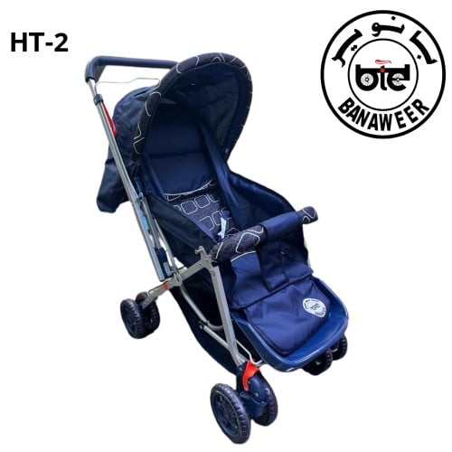 عربية اطفال HT-2
