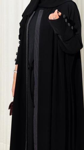 عبايه رسميه