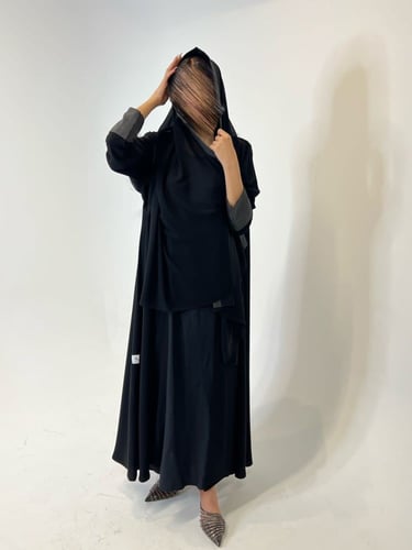 عبايه رسميه