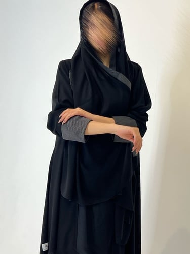 عبايه رسميه