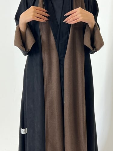 عبايه شمواه وجوخ