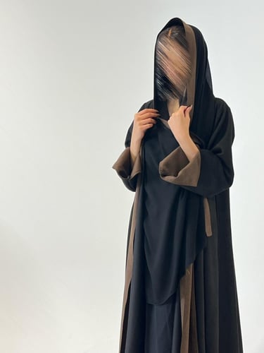 عبايه شمواه وجوخ