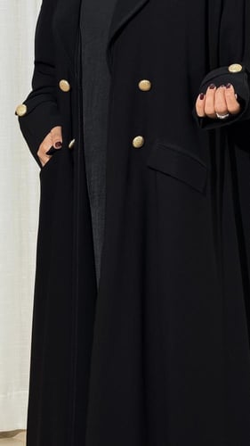 عبايه رسميه