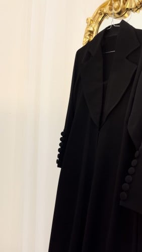 عباية رسميه