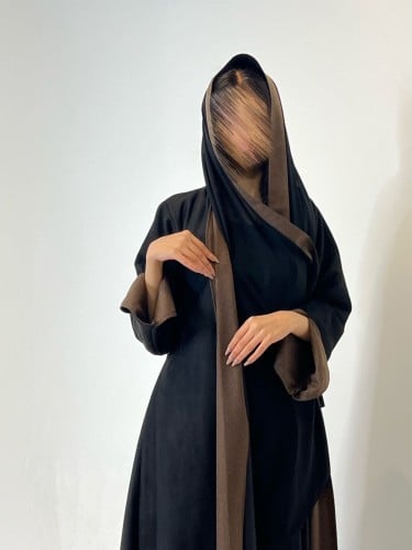 عبايه شمواه وجوخ