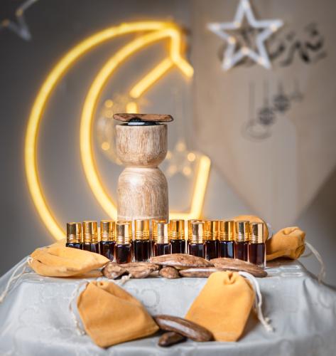 عود مروكي محسن دبل سوبر