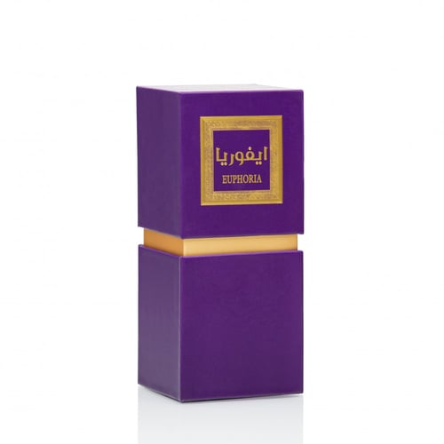 عطر ايفوريا