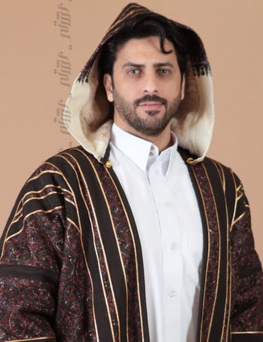 فروه صوف كشميري - فروة السلطان