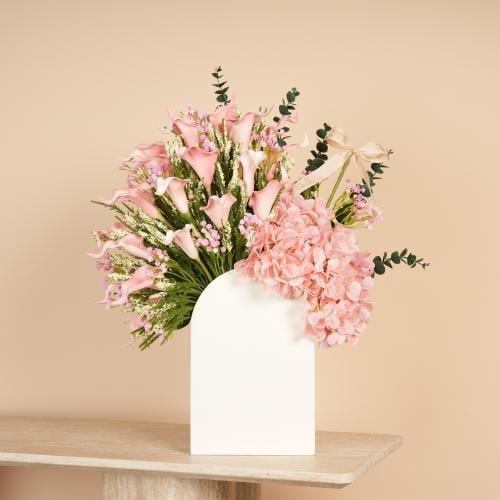 صندوق لامودا الفاخر