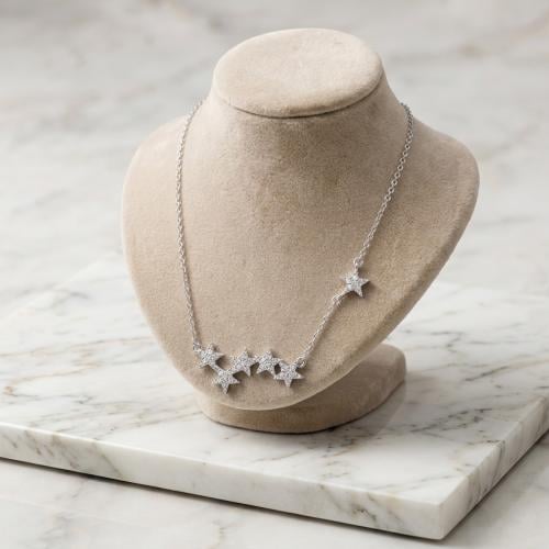 Astra necklace