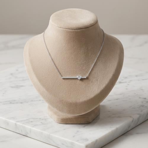 Aurelia necklace