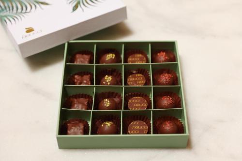 Abucci Palm box 16 pcs