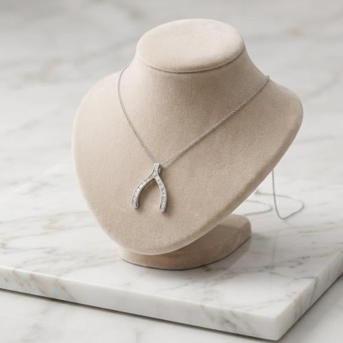 AURA necklace