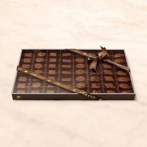 Abocci Brown box 56 Pcs