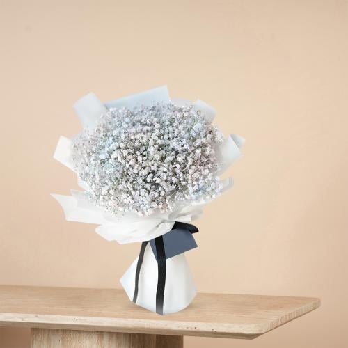 باقة ورد طبيعي 2 | Bouquet of natural roses 2