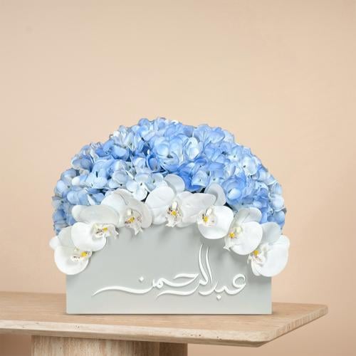 صندوق لامودا الفاخر